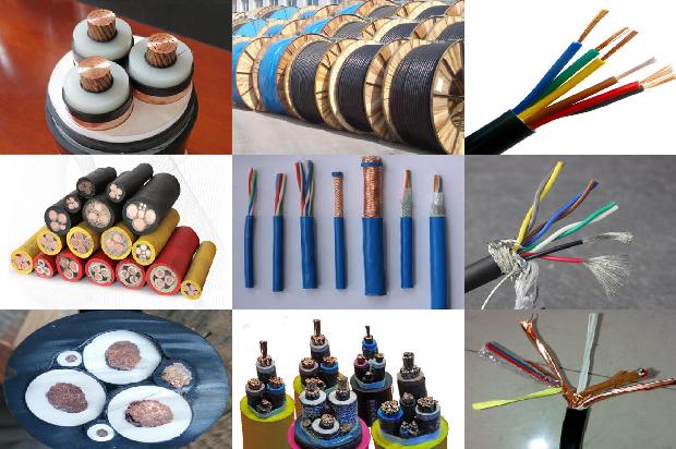 高压电缆头价格表1680511841320