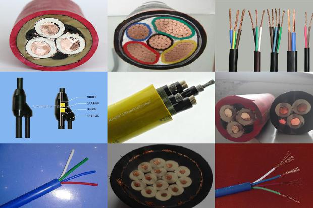 户内高压电缆头价格