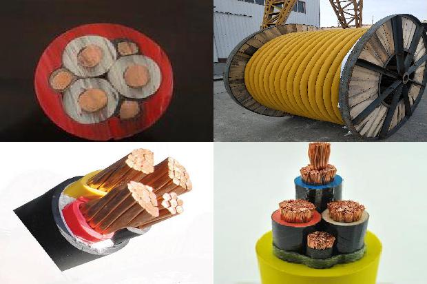 高压电线的避雷线1680512025802