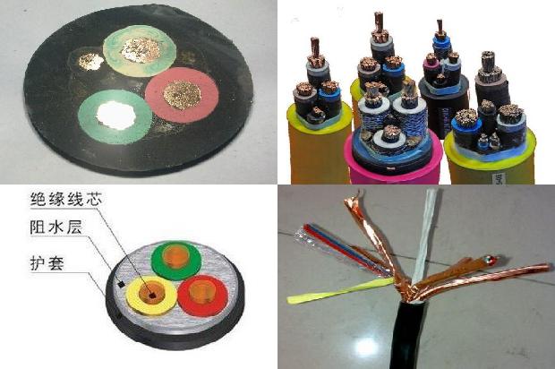 高压电缆线是什么材质1680512076291