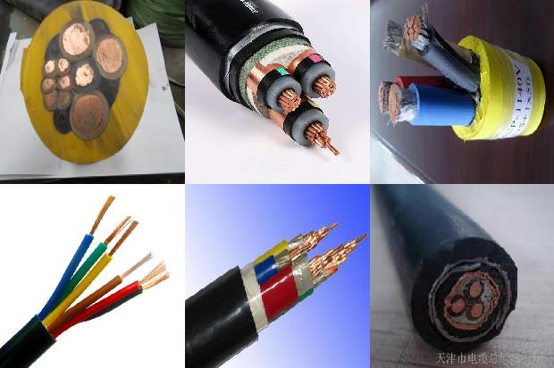 高压电缆线是什么材质1680512076338