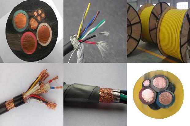 高压电线接线端头1680512088643