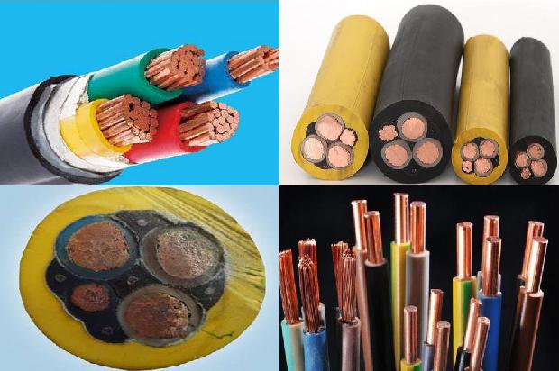 高压电缆终端型号1680512138304