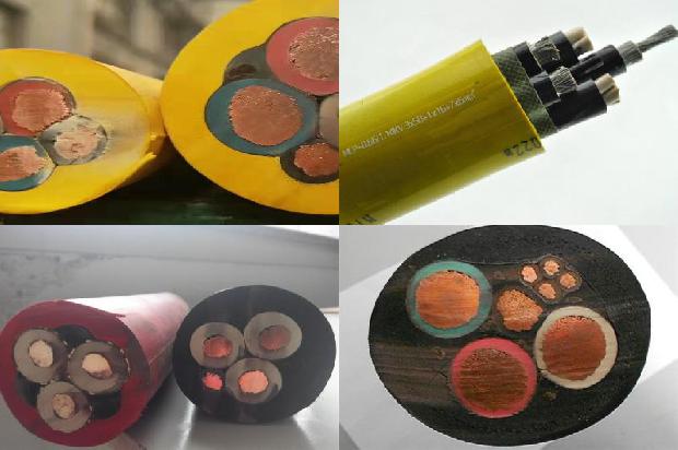 高压电线是多少伏