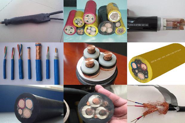 高压电缆头击穿1680512198435