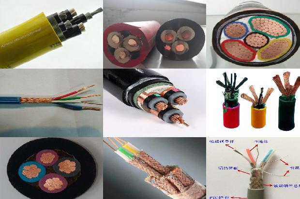 山上的高压电线1680512262571