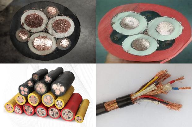 电缆沟高低压电缆敷设1680512301832