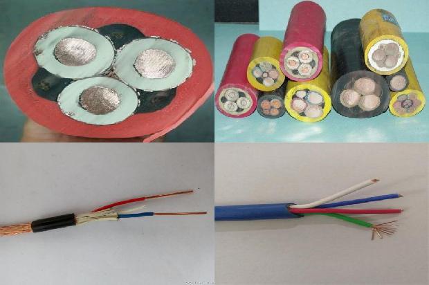 高压电缆的半导体起什么作用1680512354929 高压电缆的半导体起什么作用1680512354929