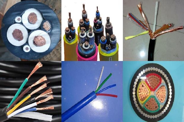 高压电缆线回收1680512417060