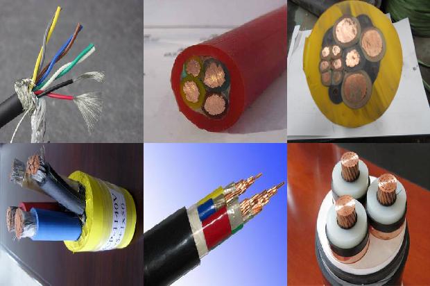 高压电缆中接头