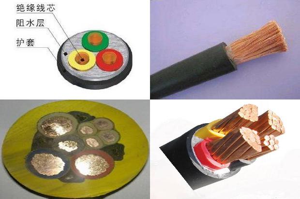 高压电缆 型号1680512443523 高压电缆 型号1680512443523