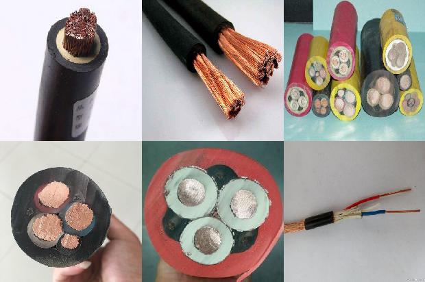 高压电缆品牌及制造商1680512721915