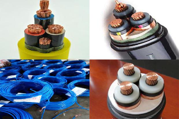 高压电缆分支接头