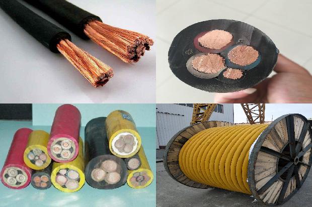 高压电缆穿钢管1680512931635