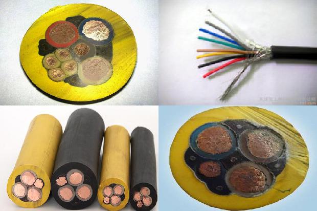 十千伏高压电缆头制作1680512975115