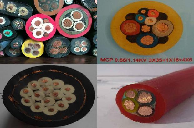 低压电力电缆接头