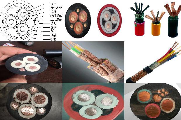 高压电线铁塔有多高1680513081311