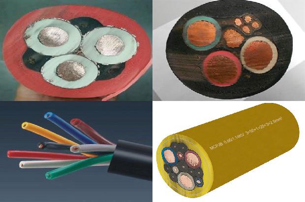 电缆打耐压的原理