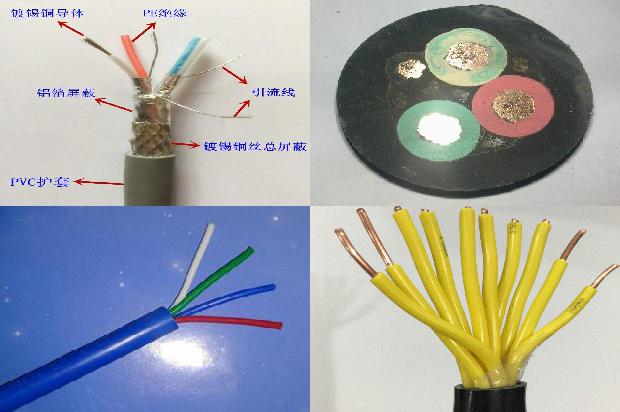 高压电缆头厂家排名