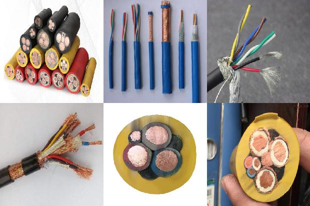 可以用铝制高压电线吗1680513301163