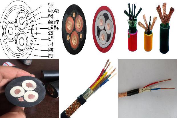 线缆耐压测试标准