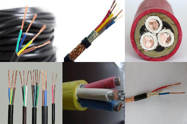 电线耐压试验1680513381547