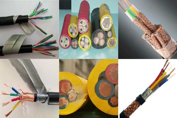 电线耐压试验1680513381595