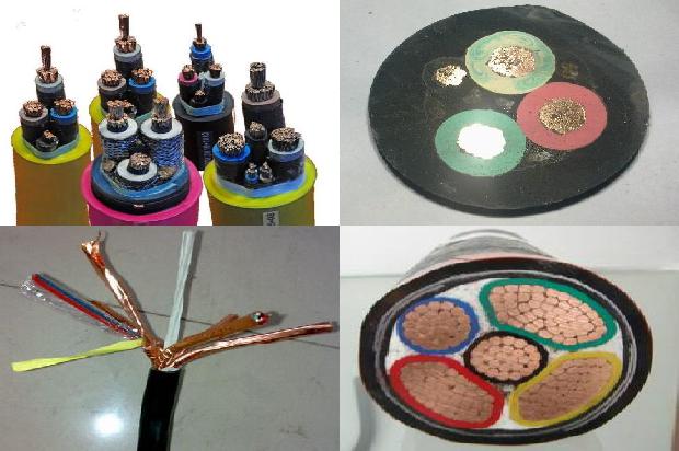 电线高温压力试验1680513394051