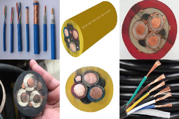 高压电缆头耐压试验