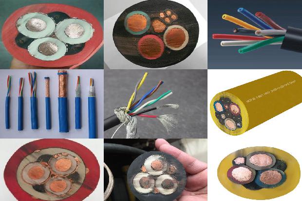 电线电缆浸水耐压试验