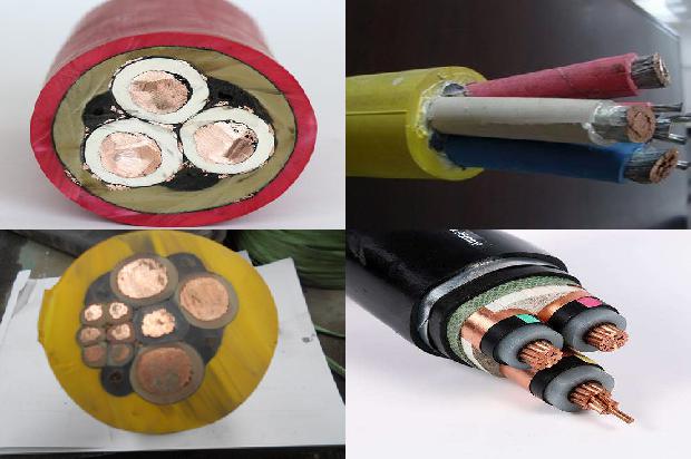 电缆耐压试验单位1680513687667