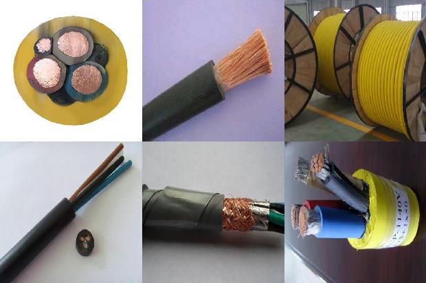 高压电线的选择1680514019117