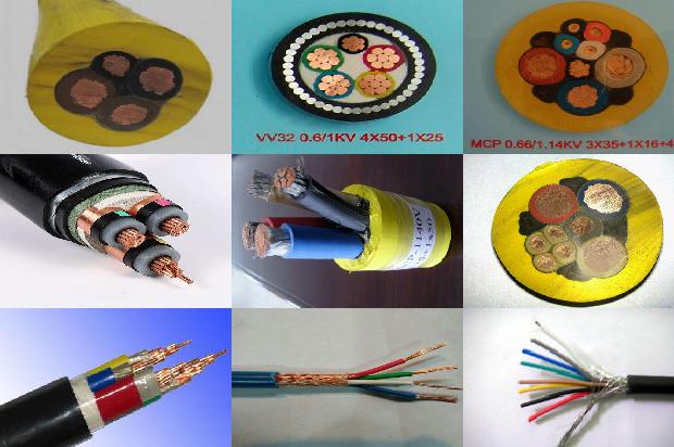 高压电线变压器