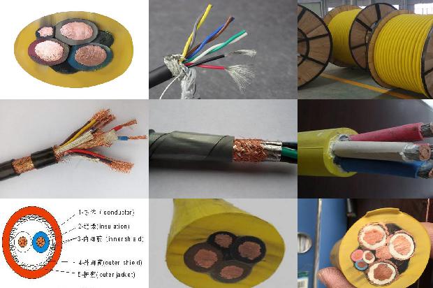 电线高压试验1680514173041