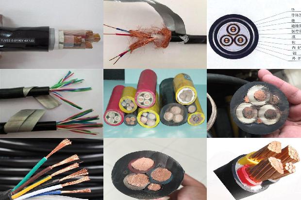 高压电缆型号和规格1680514193669