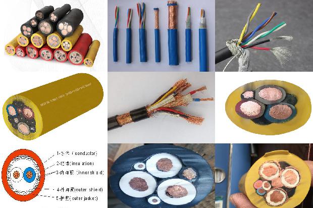 电线耐压测试方法