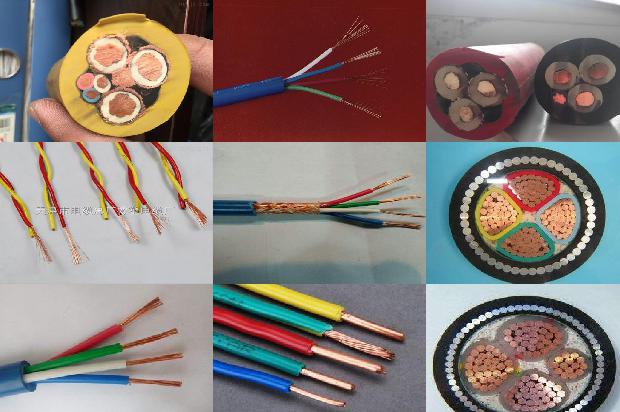 电线耐压测试方法1680514287285