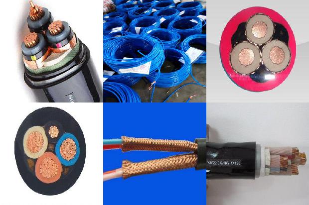 电线耐压测试方法1680514287332