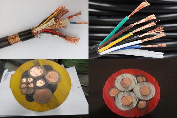 高压电线的材料1680514305511