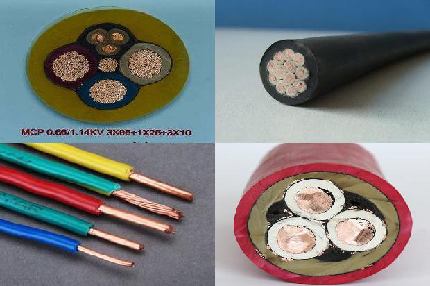 高压电线的材料1680514305559