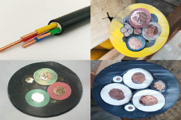 电缆交流耐压测试