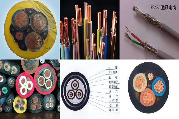 高压电线结构1680514395795