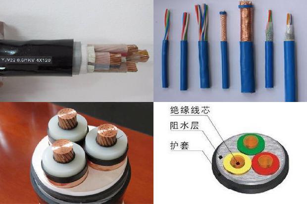 高压电线是什么金属1680514414750