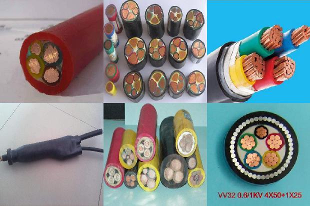 做高压电缆头需要什么材料1680514475380