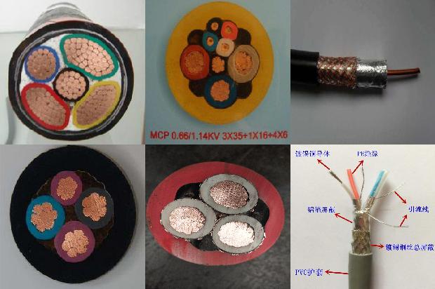 高压电缆头种类1680514514078