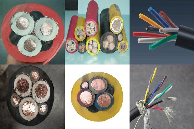 高压电线分离器