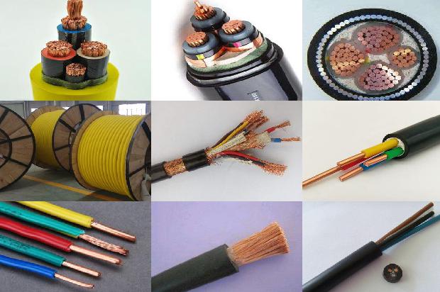 高压电线有多高