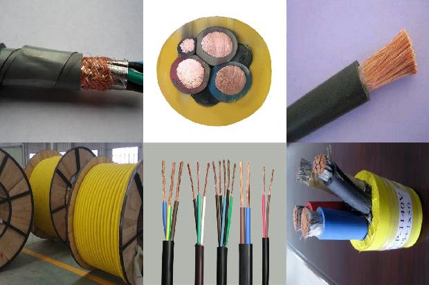 10kv电力电缆技术参数1680515085886