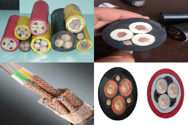 高压电缆头t头制作