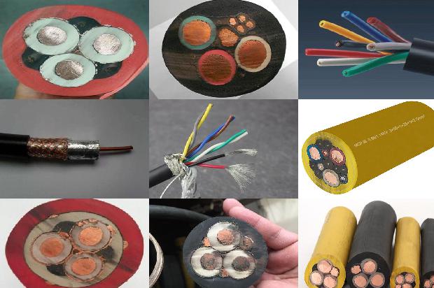 高压电缆头t头制作1680515096380